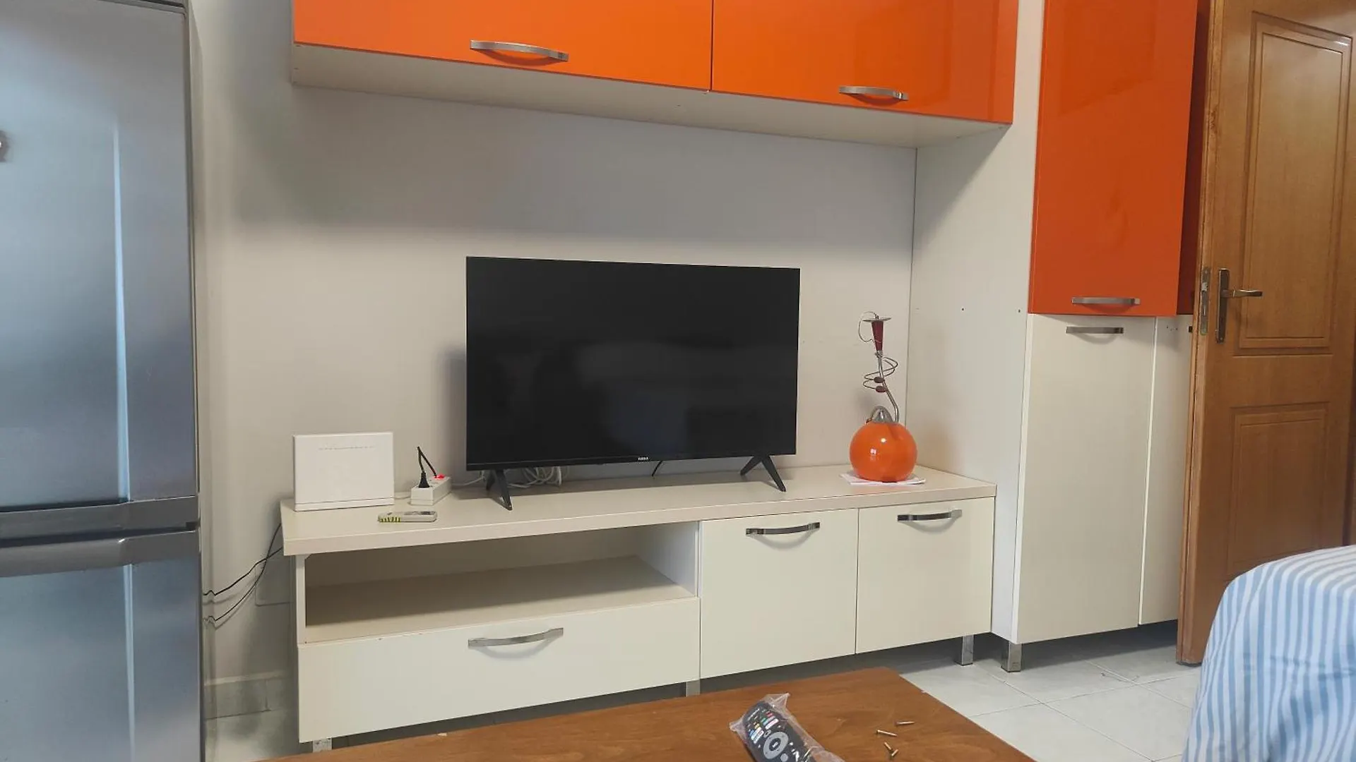 Apartament Flower Studio Side Sea View Golem