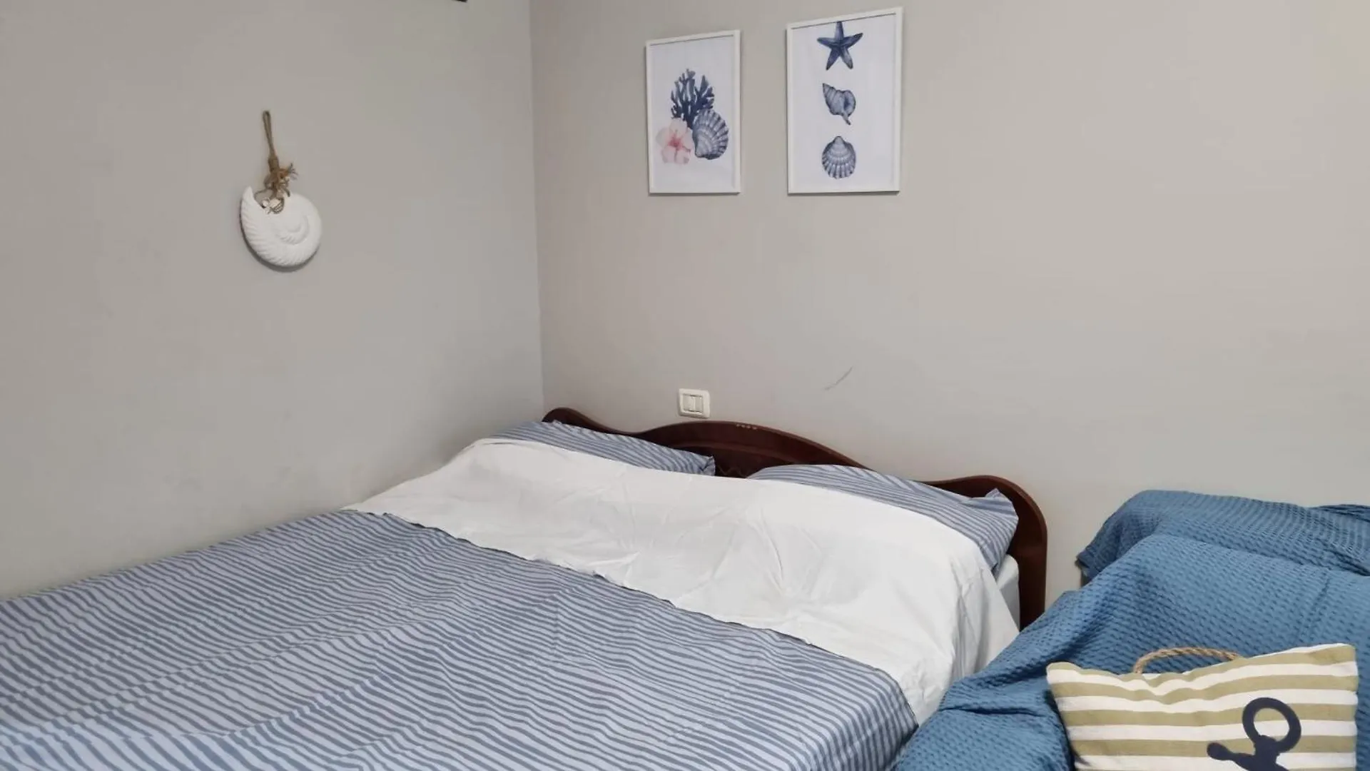 Apartament Flower Studio Side Sea View Golem